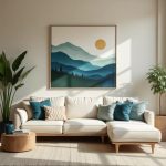 ⁦لوحات فنية⁩ - الصورة ⁦2⁩