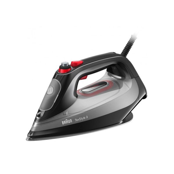 براون SI 9281 BK