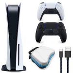 ⁦بلايستيشن 5 الإصدار الرقمي⁩ - الصورة ⁦2⁩