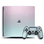 ⁦بلاي ستيشن 4 سليم⁩ - الصورة ⁦2⁩