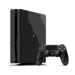 ⁦بلاي ستيشن 4 سليم⁩ - الصورة ⁦3⁩