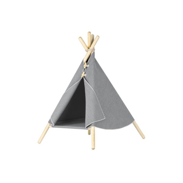 Cat Teepee Tent