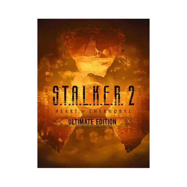 S.T.A.L.K.E.R. 2: قلب تشيرنوبيل - الإصدار النهائي