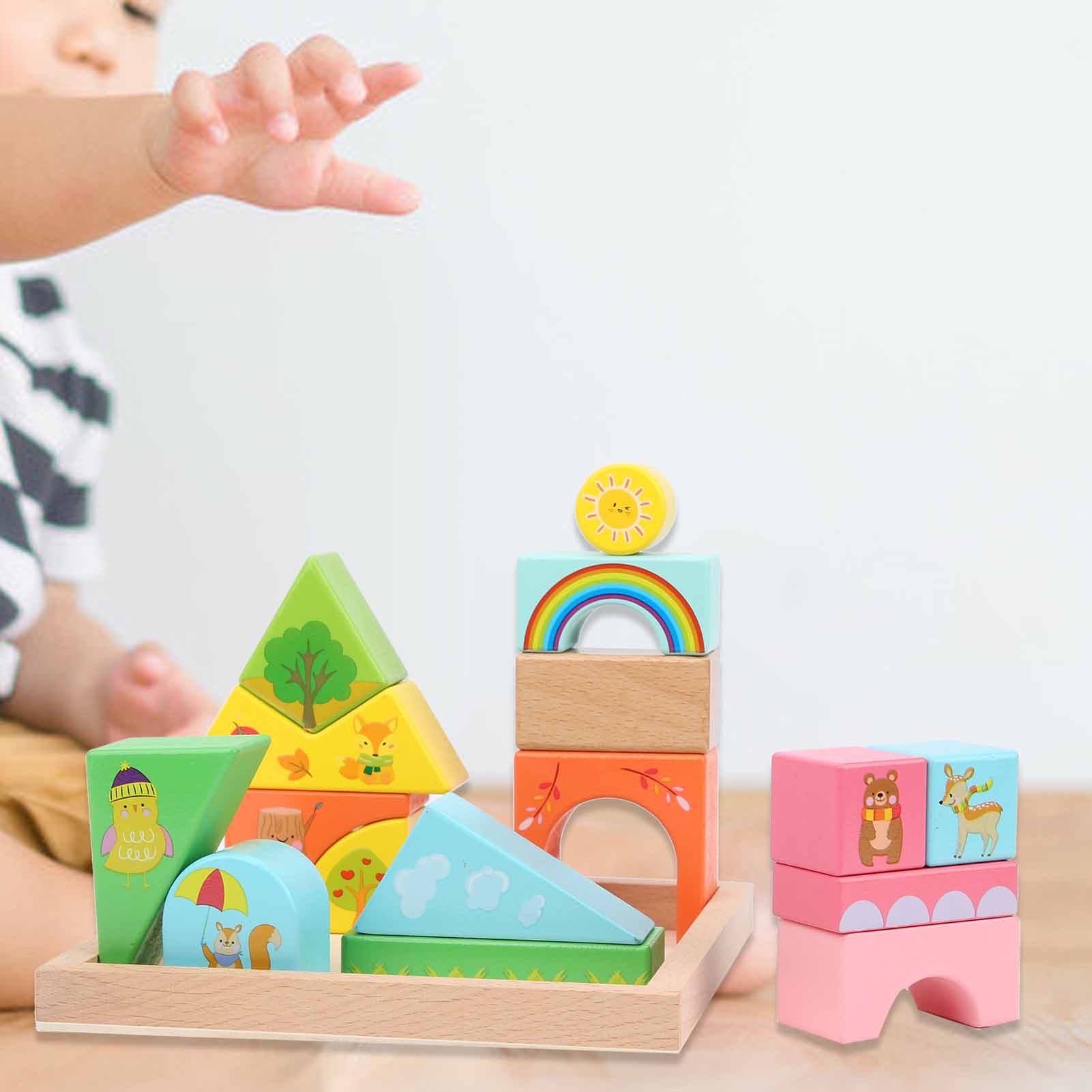 05dd41c9-660a-4c49-8140-cc8720622236 Wooden Puzzle Game - Image 1