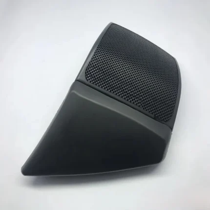 Gold wing rear drawer