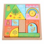 Wooden Puzzle Game - Image 4