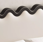 Opony Leather Bed - Image 4
