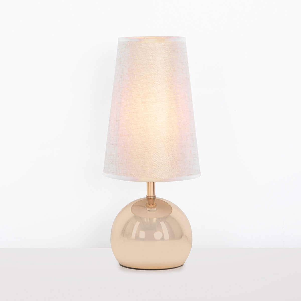 DL-TL-19366OX-1LA-4-1200x1200 Rona 1-Light Gold Table Lamp - Image 1