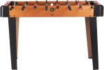 Manual Foosball Table - Large - Image 4
