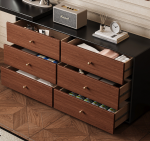 Opony Leather Bed - Image 7