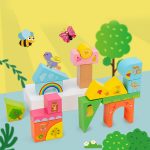 Wooden Puzzle Game - Image 2