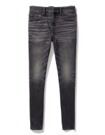 ⁦بنطلون جينز ذو قصة SKINNY⁩ - الصورة ⁦2⁩