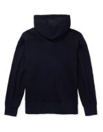 ⁦هودي بسحاب مزين بطبعة⁩ - الصورة ⁦2⁩