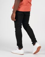 ⁦بنطلون جينز AIRFLEX+ بقصة SKINNY⁩ - الصورة ⁦3⁩