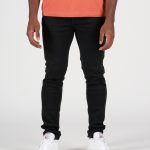 بنطلون جينز AIRFLEX+ بقصة SKINNY