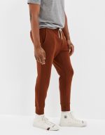 ⁦بنطلون رياضي من تشكيلة⁩ - الصورة ⁦2⁩