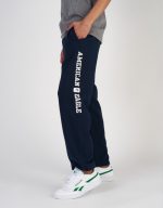 ⁦بنطلون رياضي من الفليس⁩ - الصورة ⁦3⁩