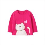 تيشيرت برسمة قطة