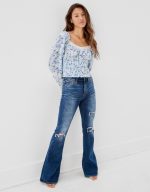 ⁦بلوزة سويت هارت بأزرار⁩ - الصورة ⁦2⁩