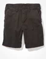 ⁦شورت فليكس 9 بوصة بتصميم باهت⁩ - الصورة ⁦3⁩