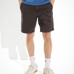 شورت فليكس 9 بوصة بتصميم باهت