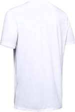 ⁦تيشيرت باكمام قصيرة من اندر ارمور⁩ - الصورة ⁦3⁩