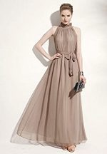 ⁦فستان طويل للمناسبات الخاصة⁩ - الصورة ⁦3⁩