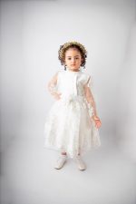 ⁦فستان سهره⁩ - الصورة ⁦3⁩