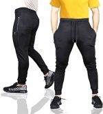 Sports pants for men - Image 4