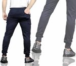 Sports pants for men - Image 2