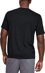 ⁦تيشيرت باكمام قصيرة من اندر ارمور⁩ - الصورة ⁦6⁩