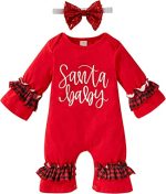 ⁦سالوبيت للأطفال حديثي الولادة ذات رسومات مطبوعة⁩ - الصورة ⁦5⁩