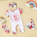 ⁦سالوبيت للأطفال حديثي الولادة ذات رسومات مطبوعة⁩ - الصورة ⁦7⁩