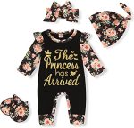 ⁦سالوبيت للأطفال حديثي الولادة ذات رسومات مطبوعة⁩ - الصورة ⁦14⁩