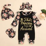 ⁦سالوبيت للأطفال حديثي الولادة ذات رسومات مطبوعة⁩ - الصورة ⁦12⁩