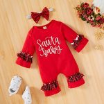 ⁦سالوبيت للأطفال حديثي الولادة ذات رسومات مطبوعة⁩ - الصورة ⁦4⁩