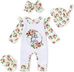 ⁦سالوبيت للأطفال حديثي الولادة ذات رسومات مطبوعة⁩ - الصورة ⁦11⁩