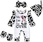 ⁦سالوبيت للأطفال حديثي الولادة ذات رسومات مطبوعة⁩ - الصورة ⁦3⁩