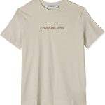 تيشيرت من سى كيه للنساء