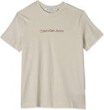 تيشيرت من سى كيه للنساء