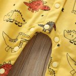 ⁦افرول أطفال أصفر⁩ - الصورة ⁦4⁩