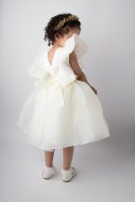 ⁦فستان صيفي للمناسبات⁩ - الصورة ⁦2⁩