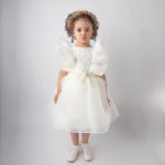 فستان صيفي للمناسبات