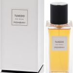 يف سان لوران توكسيدو للجنسين