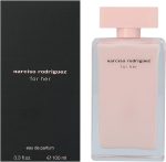 Narciso Rodriguez perfume for women