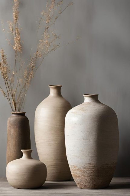 فازات ديكور