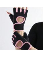 قفازات التمرين