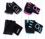 ⁦قفازات التمرين⁩ - الصورة ⁦2⁩